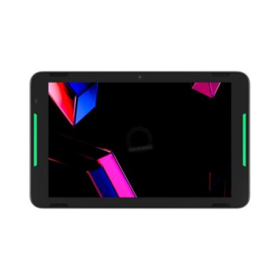 Kiosk samoobsługowy KC401 Zebra; 10", WiFi7, Android GMS, 6GB/64GB, F Camera, mDNA professional, Scnr sold separate, RoW SKU (Not IN, ID, JP, MY, MX, or TH)
