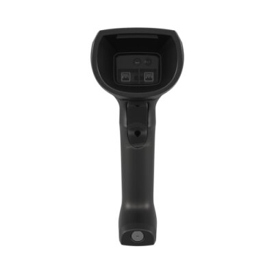 Czytnik bezprzewodowy Zebra DS8288-R; AREA IMAGER, STANDARD RANGE, CORDLESS, FIPS, RFID, WHITE ILLUMINATION, INDUCTIVE, MIDNIGHT BLACK, VIBRATION - REST OF WORLD (NON US, PUERTO RICO, CANADA), 900MHz