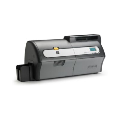 Drukarka kart plastikowych ZXP Series 7 Zebra; wydruk jednostronny, USB, 10/100 ETHERNET