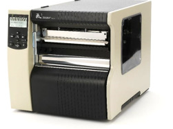 Drukarka termotransferowa 220Xi4 Zebra; 200dpi standard (printserwer w standardzie)